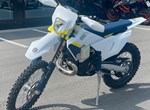 Angebot Husqvarna TE 250