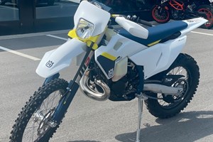 Angebot Husqvarna TE 250