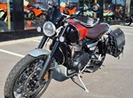 Angebot Triumph Scrambler 1200 XC