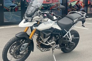 Angebot Triumph Tiger 900 Rally Pro