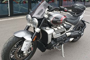 Angebot Triumph Rocket 3 GT