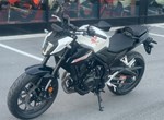 Angebot Honda CB500 Hornet