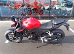 Angebot Honda CB500 Hornet