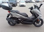 Angebot Honda Forza 125