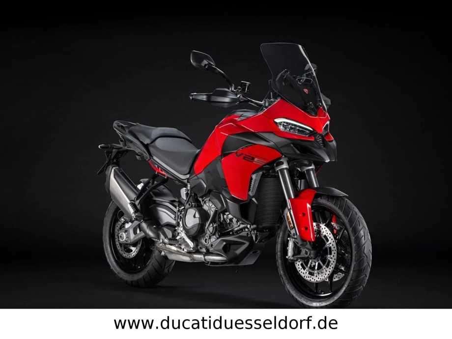 Angebot Ducati Multistrada V2 S Bild 1: Angebot Ducati Multistrada V2 S