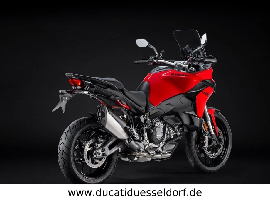 Angebot Ducati Multistrada V2 S Bild 3: Angebot Ducati Multistrada V2 S