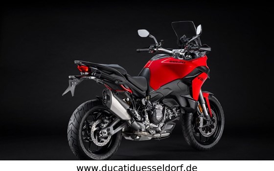 Neufahrzeug Ducati Multistrada V2 S - Bild 3