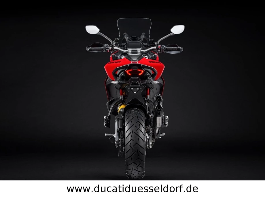 Angebot Ducati Multistrada V2 S Bild 4: Angebot Ducati Multistrada V2 S
