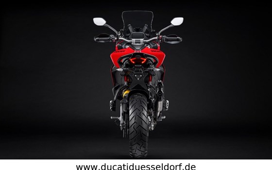 Neufahrzeug Ducati Multistrada V2 S - Bild 4