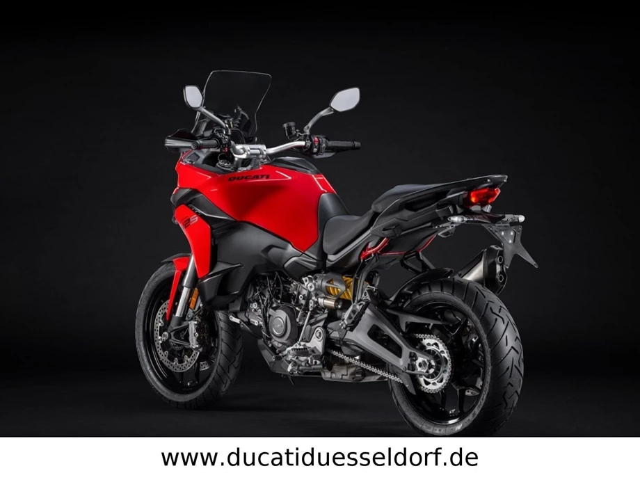 Angebot Ducati Multistrada V2 S Bild 5: Angebot Ducati Multistrada V2 S