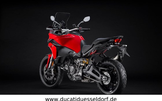 Neufahrzeug Ducati Multistrada V2 S - Bild 5