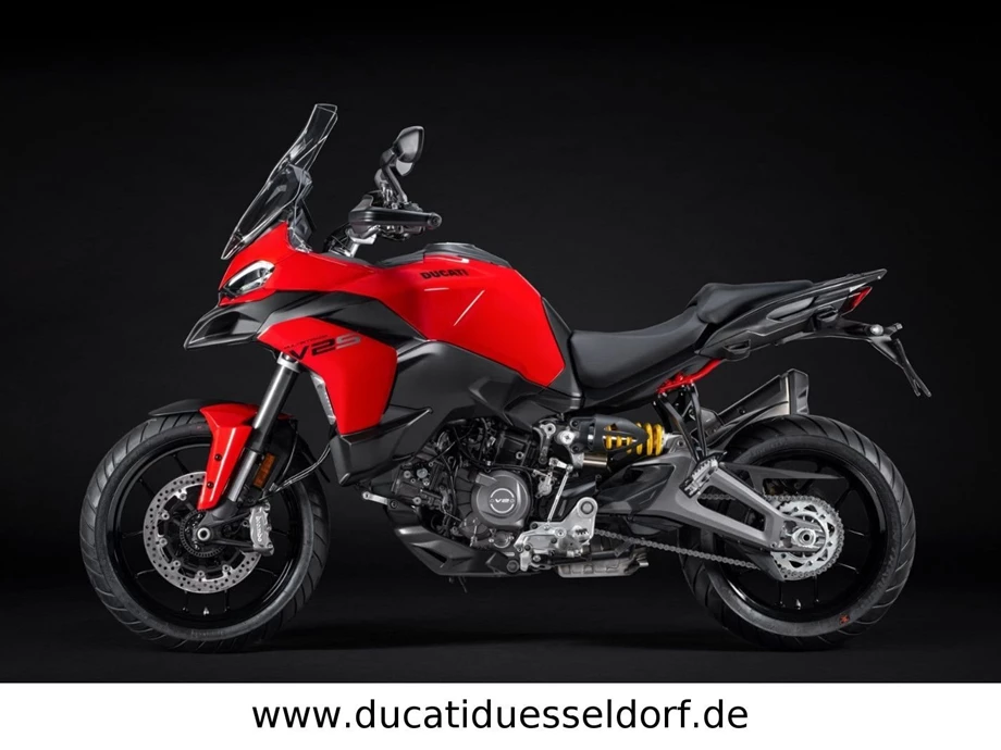 Angebot Ducati Multistrada V2 S Bild 6: Angebot Ducati Multistrada V2 S