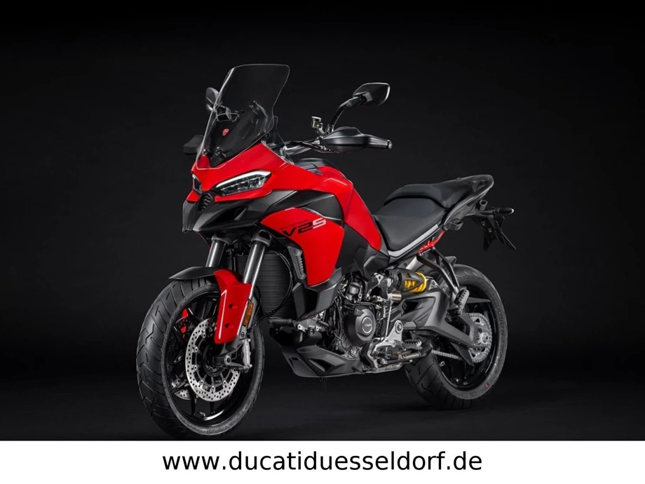 Angebot Ducati Multistrada V2 S Bild 7: Angebot Ducati Multistrada V2 S