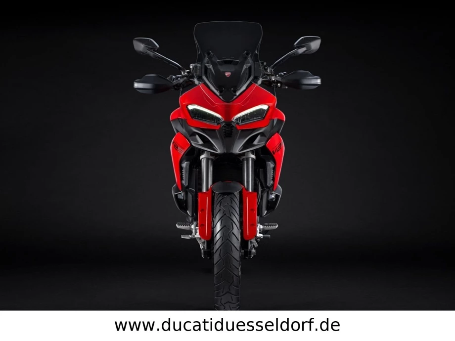 Angebot Ducati Multistrada V2 S Bild 8: Angebot Ducati Multistrada V2 S