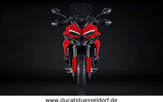 Neufahrzeug Ducati Multistrada V2 S - Bild 8