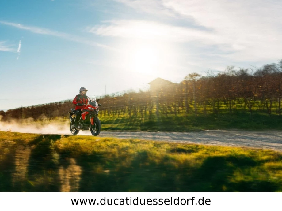 Angebot Ducati Multistrada V2 S Bild 9: Angebot Ducati Multistrada V2 S