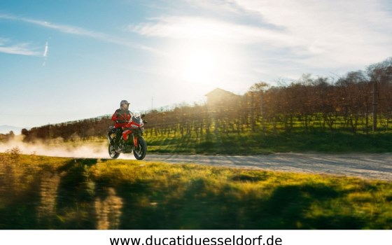 Neufahrzeug Ducati Multistrada V2 S - Bild 9