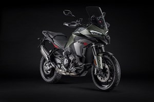 Angebot Ducati Multistrada V2 S