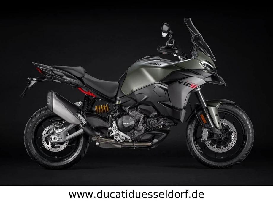 Angebot Ducati Multistrada V2 S Bild 2: Angebot Ducati Multistrada V2 S