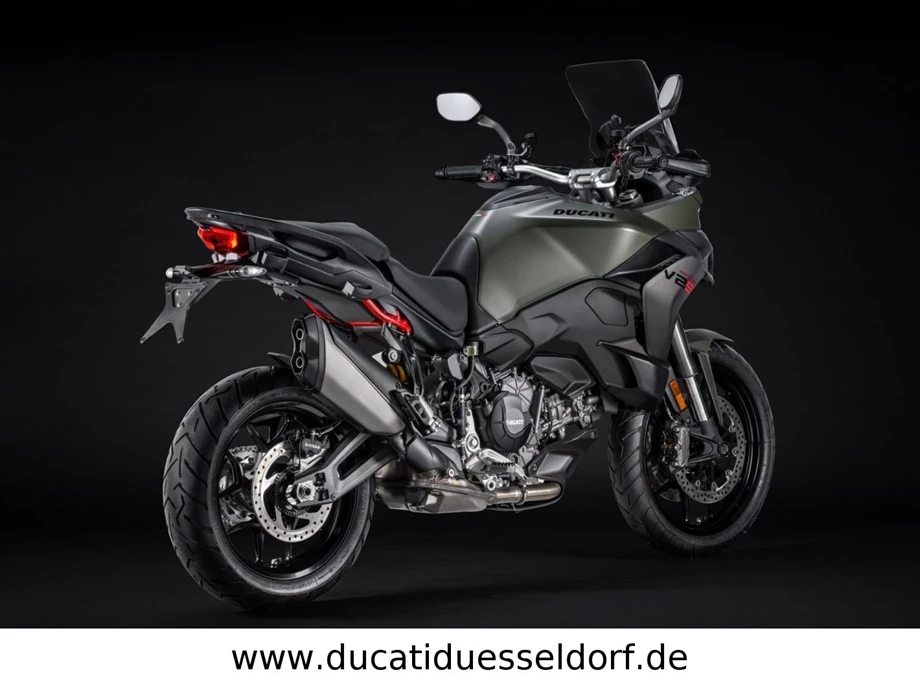Angebot Ducati Multistrada V2 S Bild 3: Angebot Ducati Multistrada V2 S
