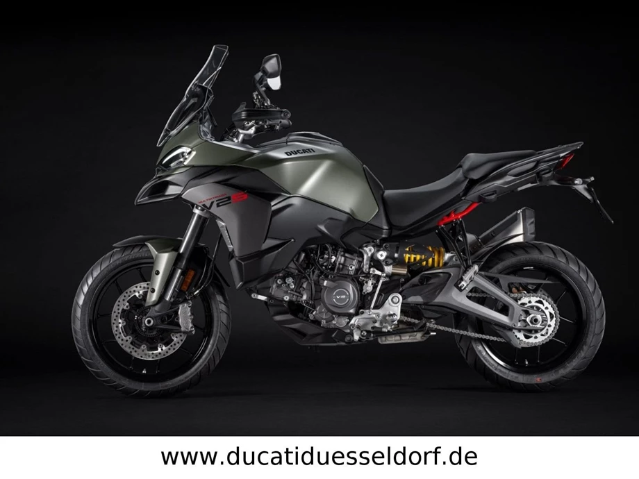 Angebot Ducati Multistrada V2 S Bild 4: Angebot Ducati Multistrada V2 S