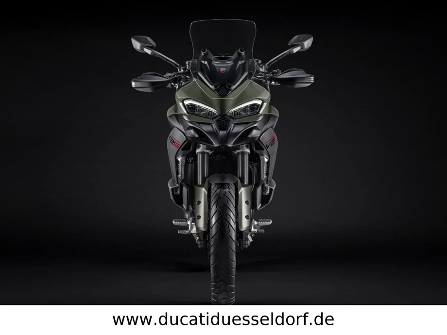 Angebot Ducati Multistrada V2 S Bild 5: Angebot Ducati Multistrada V2 S