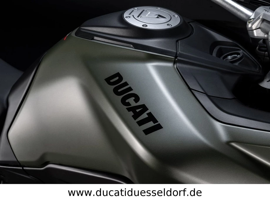 Angebot Ducati Multistrada V2 S Bild 6: Angebot Ducati Multistrada V2 S