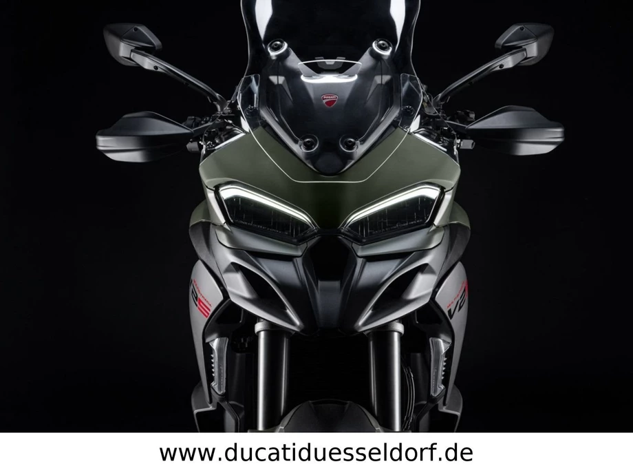 Angebot Ducati Multistrada V2 S Bild 7: Angebot Ducati Multistrada V2 S