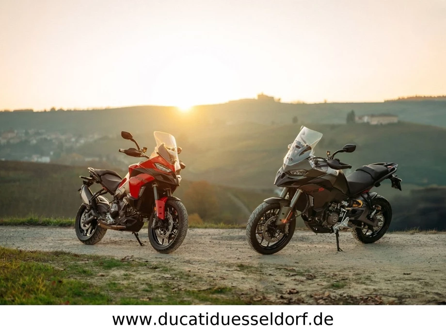 Angebot Ducati Multistrada V2 S Bild 8: Angebot Ducati Multistrada V2 S