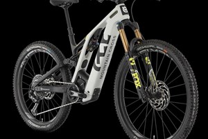 Angebot Husqvarna Mountain Cross