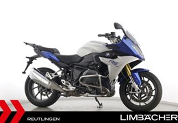 Gebrauchte BMW R 1200 RS