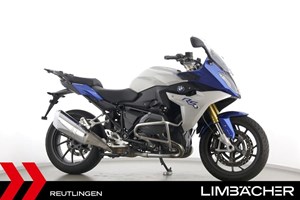 Angebot BMW R 1200 RS