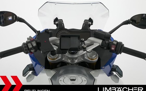 Gebrauchtmotorrad BMW R 1200 RS - Bild 13