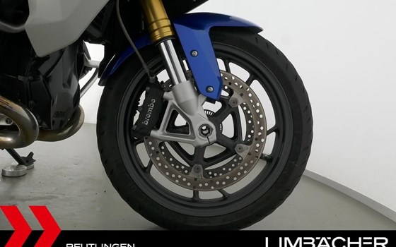 Gebrauchtmotorrad BMW R 1200 RS - Bild 14