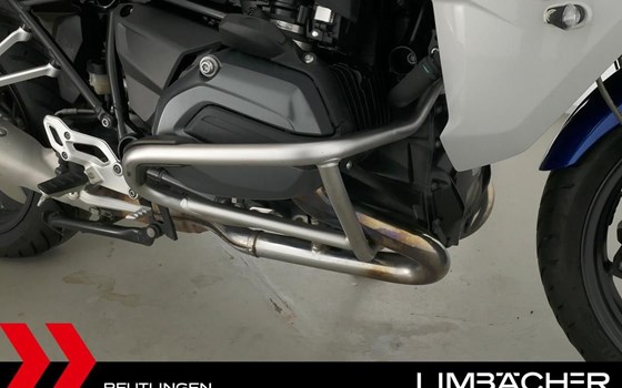 Gebrauchtmotorrad BMW R 1200 RS - Bild 15