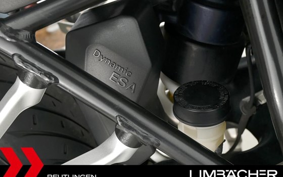 Gebrauchtmotorrad BMW R 1200 RS - Bild 16