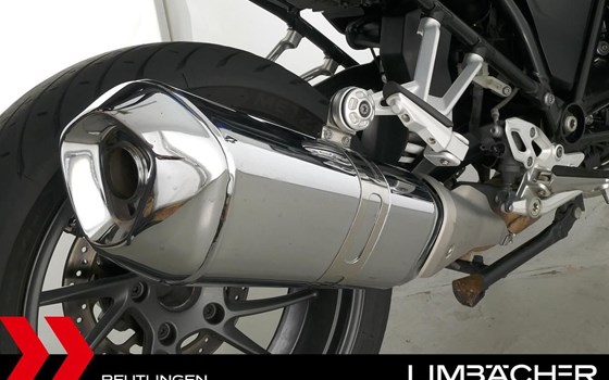 Gebrauchtmotorrad BMW R 1200 RS - Bild 17