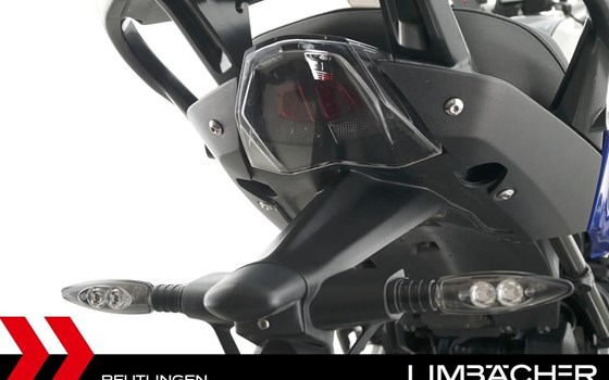 Gebrauchtmotorrad BMW R 1200 RS - Bild 18