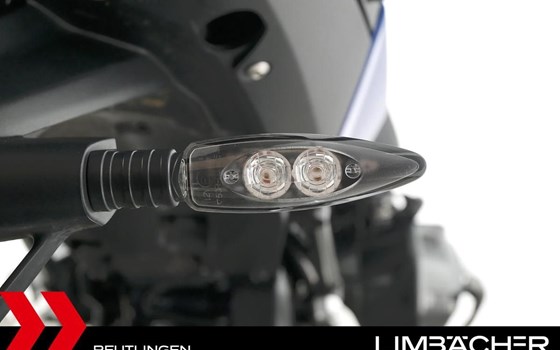 Gebrauchtmotorrad BMW R 1200 RS - Bild 19