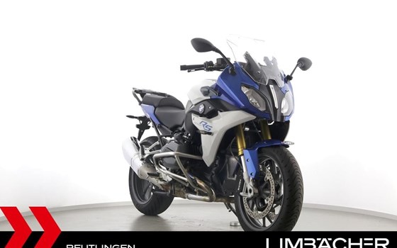 Gebrauchtmotorrad BMW R 1200 RS - Bild 2