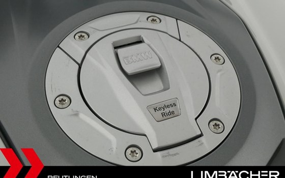 Gebrauchtmotorrad BMW R 1200 RS - Bild 20