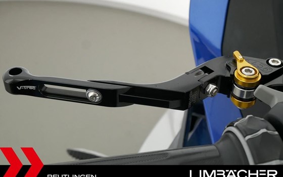 Gebrauchtmotorrad BMW R 1200 RS - Bild 21