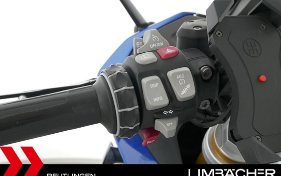 Gebrauchtmotorrad BMW R 1200 RS - Bild 22