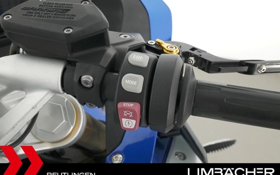 Gebrauchtmotorrad BMW R 1200 RS - Bild 23