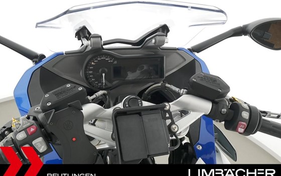 Gebrauchtmotorrad BMW R 1200 RS - Bild 24