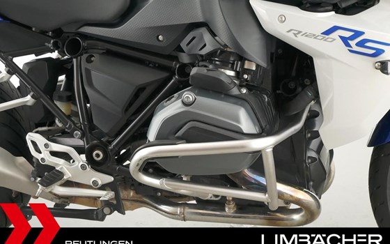 Gebrauchtmotorrad BMW R 1200 RS - Bild 25