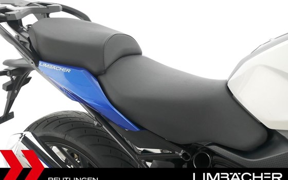 Gebrauchtmotorrad BMW R 1200 RS - Bild 26