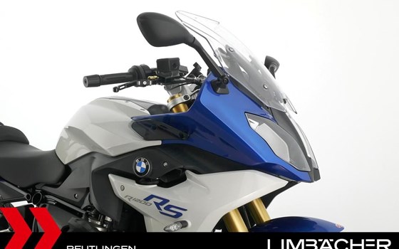 Gebrauchtmotorrad BMW R 1200 RS - Bild 27