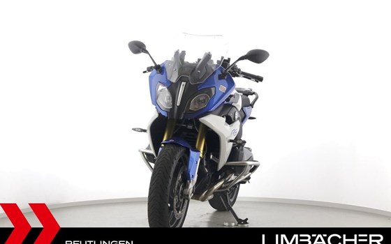 Gebrauchtmotorrad BMW R 1200 RS - Bild 4