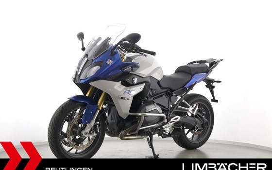 Gebrauchtmotorrad BMW R 1200 RS - Bild 5